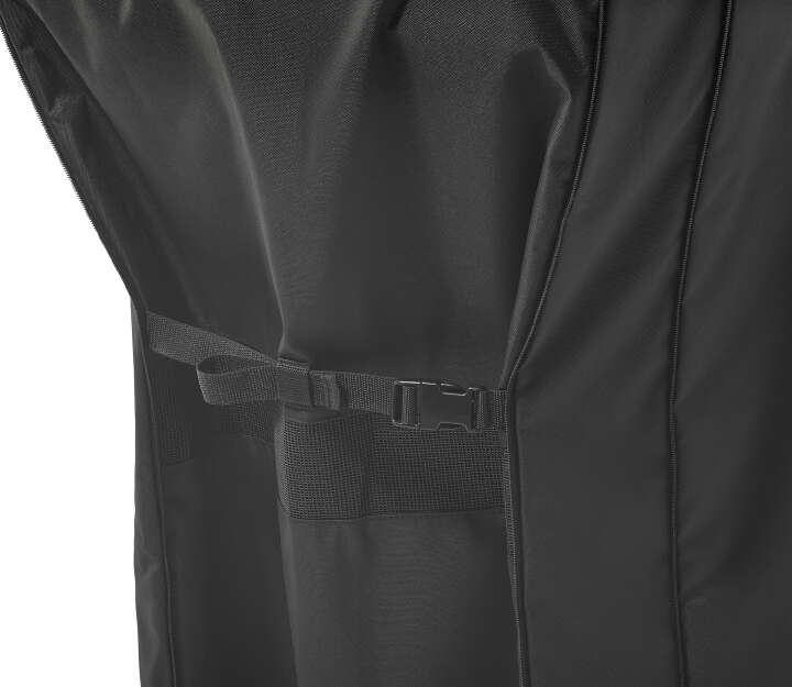 RÖSLE Gasgrill VIDERO G4-S Vario+